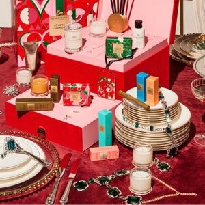 Glasshouse Fragrance Advent Calendar Box | 2024 Release | New w/o Tag